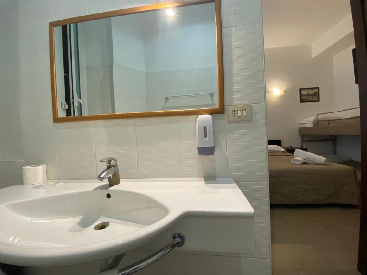 September Suite Rome Extérieur photo